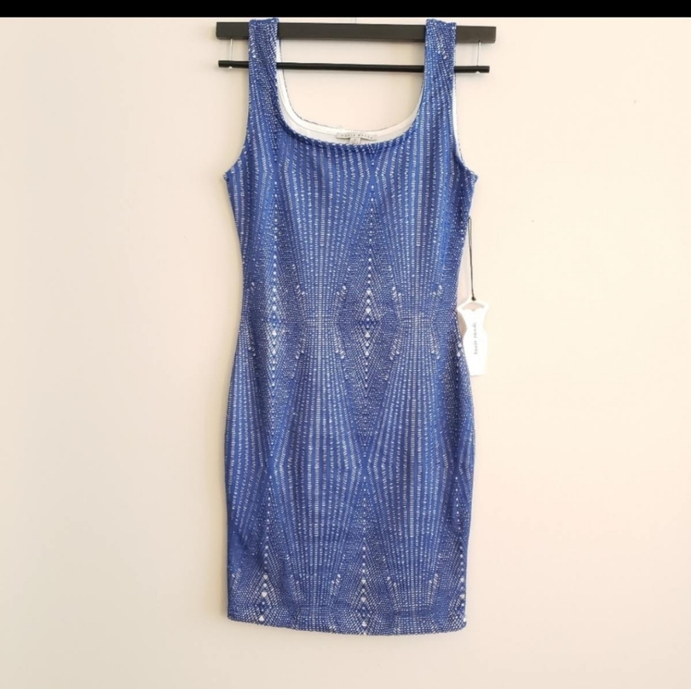 Gorgeous Haute Monde Dress